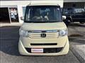 2012 Honda N BOX