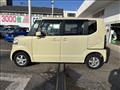 2012 Honda N BOX