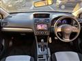 2013 Subaru IMPREZA XV HYBRID