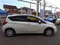 2012 Nissan Note