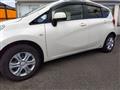 2012 Nissan Note