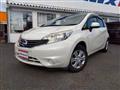 2012 Nissan Note