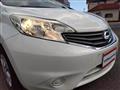 2012 Nissan Note