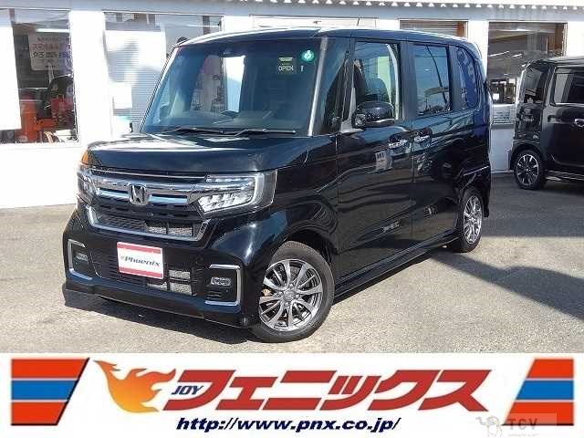 2020 Honda N BOX