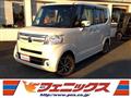 2016 Honda N BOX