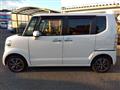 2016 Honda N BOX