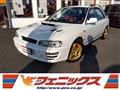 1997 Subaru Impreza Sportswagon