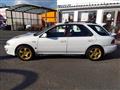 1997 Subaru Impreza Sportswagon