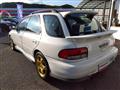 1997 Subaru Impreza Sportswagon