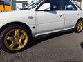1997 Subaru Impreza Sportswagon