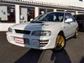1997 Subaru Impreza Sportswagon