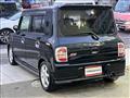 2006 Suzuki Lapin