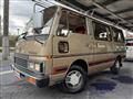 1985 Nissan Caravan Coach