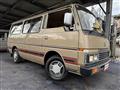 1985 Nissan Caravan Coach