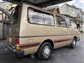 1985 Nissan Caravan Coach
