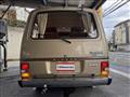 1985 Nissan Caravan Coach