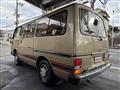 1985 Nissan Caravan Coach