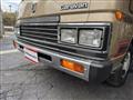 1985 Nissan Caravan Coach