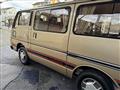 1985 Nissan Caravan Coach