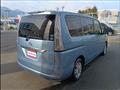2013 Nissan Serena