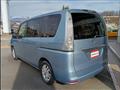 2013 Nissan Serena