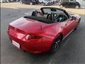 2015 Mazda Roadster