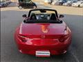 2015 Mazda Roadster