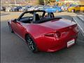 2015 Mazda Roadster