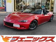 2015 Mazda Roadster