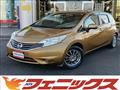 2013 Nissan Note