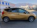 2013 Nissan Note