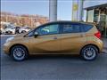 2013 Nissan Note