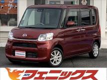 2018 Daihatsu Tanto