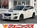 2019 Subaru Levorg