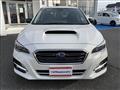 2019 Subaru Levorg