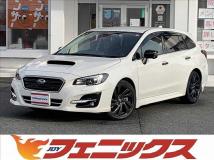 2019 Subaru Levorg