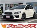 2019 Subaru WRX S4