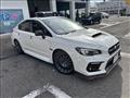 2019 Subaru WRX S4