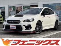 2019 Subaru WRX S4