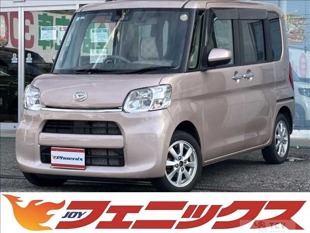2019 Daihatsu Tanto