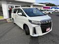 2020 Toyota Alphard