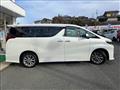 2020 Toyota Alphard