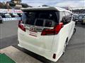 2020 Toyota Alphard