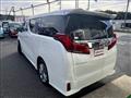 2020 Toyota Alphard