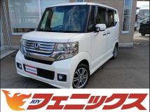 2014 Honda N BOX