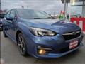 2019 Subaru Impreza Sportswagon