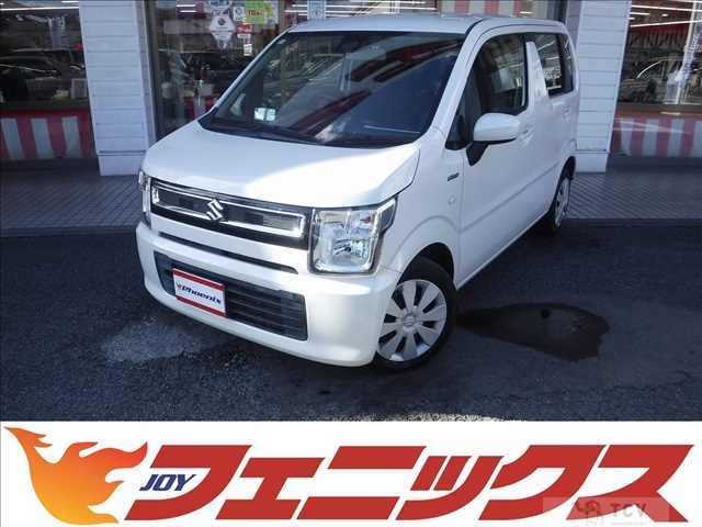 2020 Suzuki Wagon R
