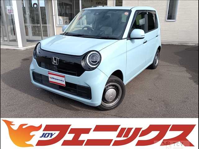 2021 Honda N-ONE