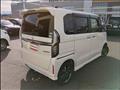 2021 Honda N BOX