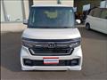 2021 Honda N BOX